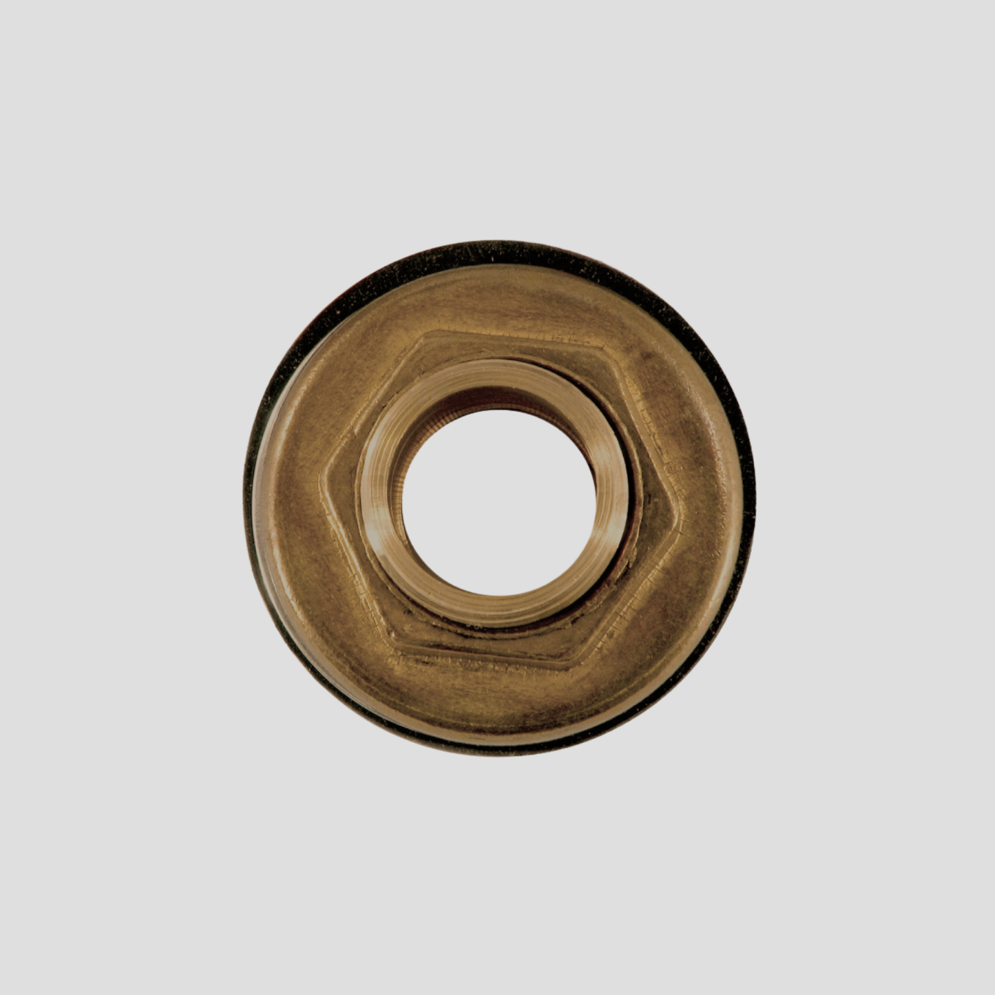 Spud 19mm - 3/4" para mingitorio American Standard