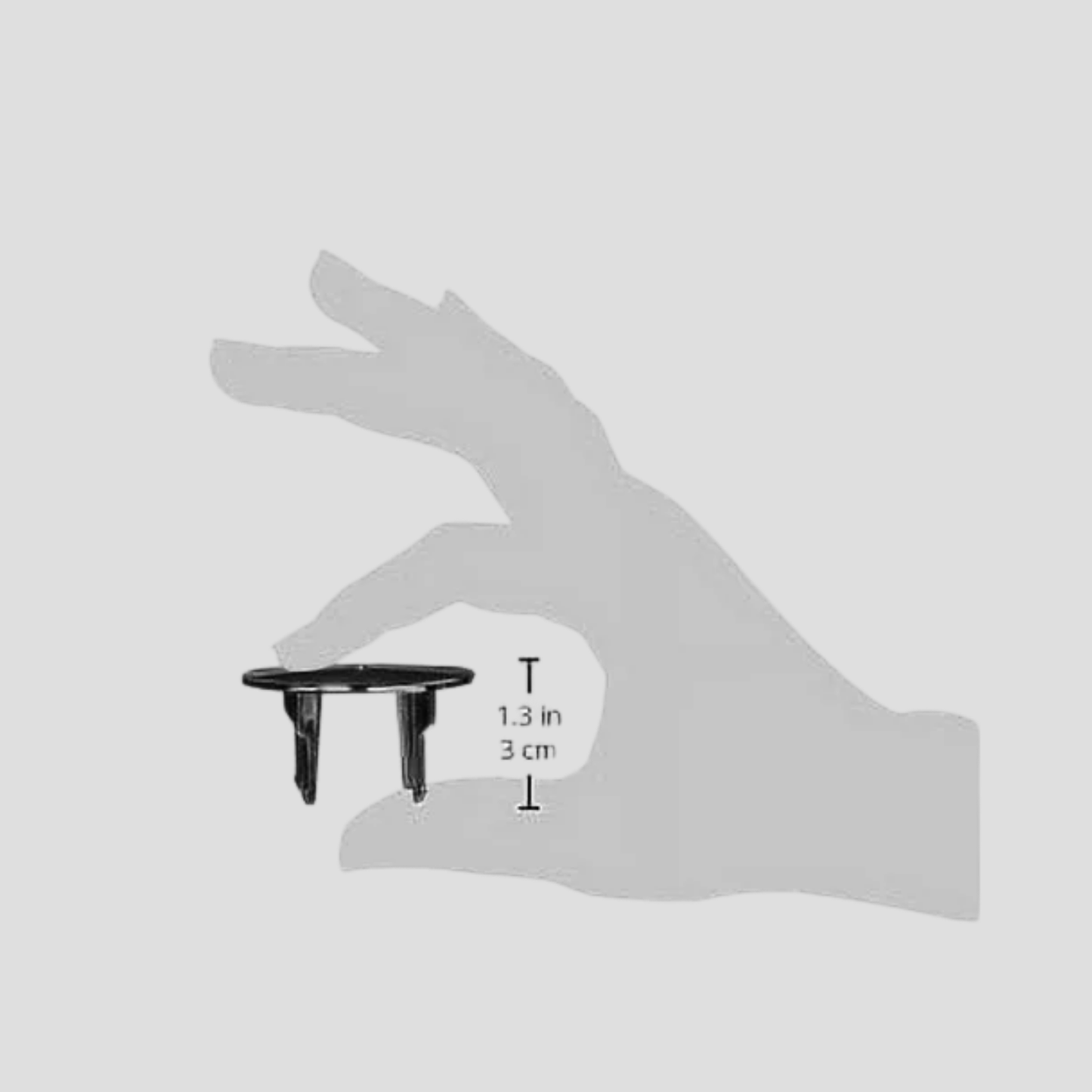 Colador de Mingitorio American Standard