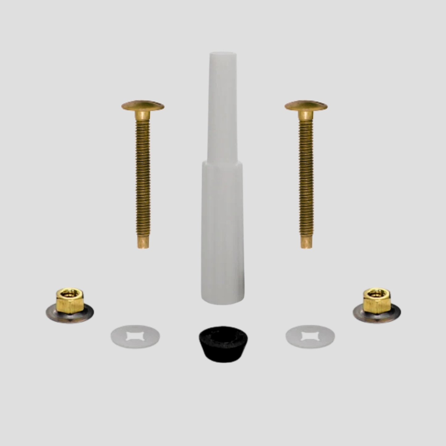 Kit de sello tasa/tanque American Standard