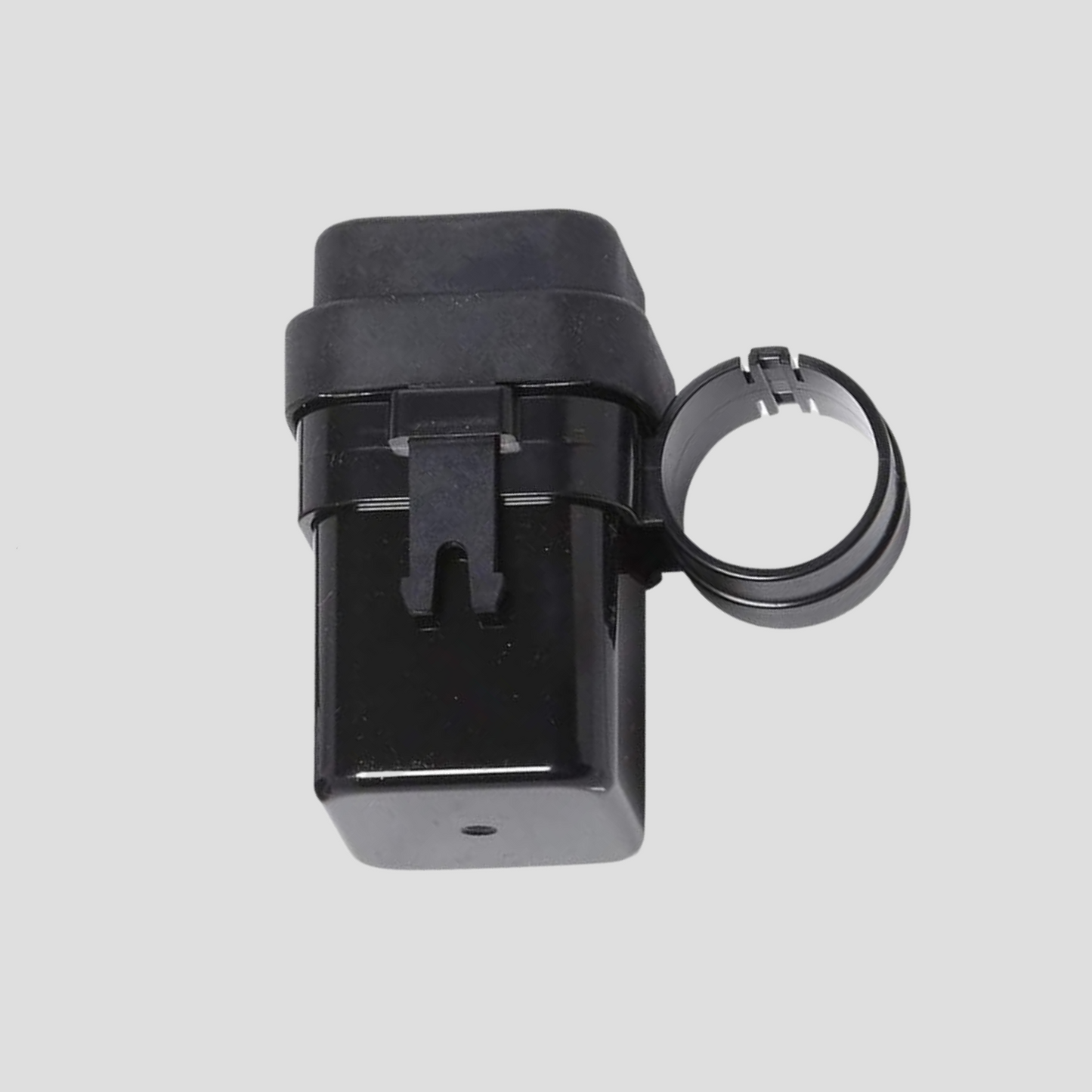 Kit de sensor actívate con baterías y sujetador
