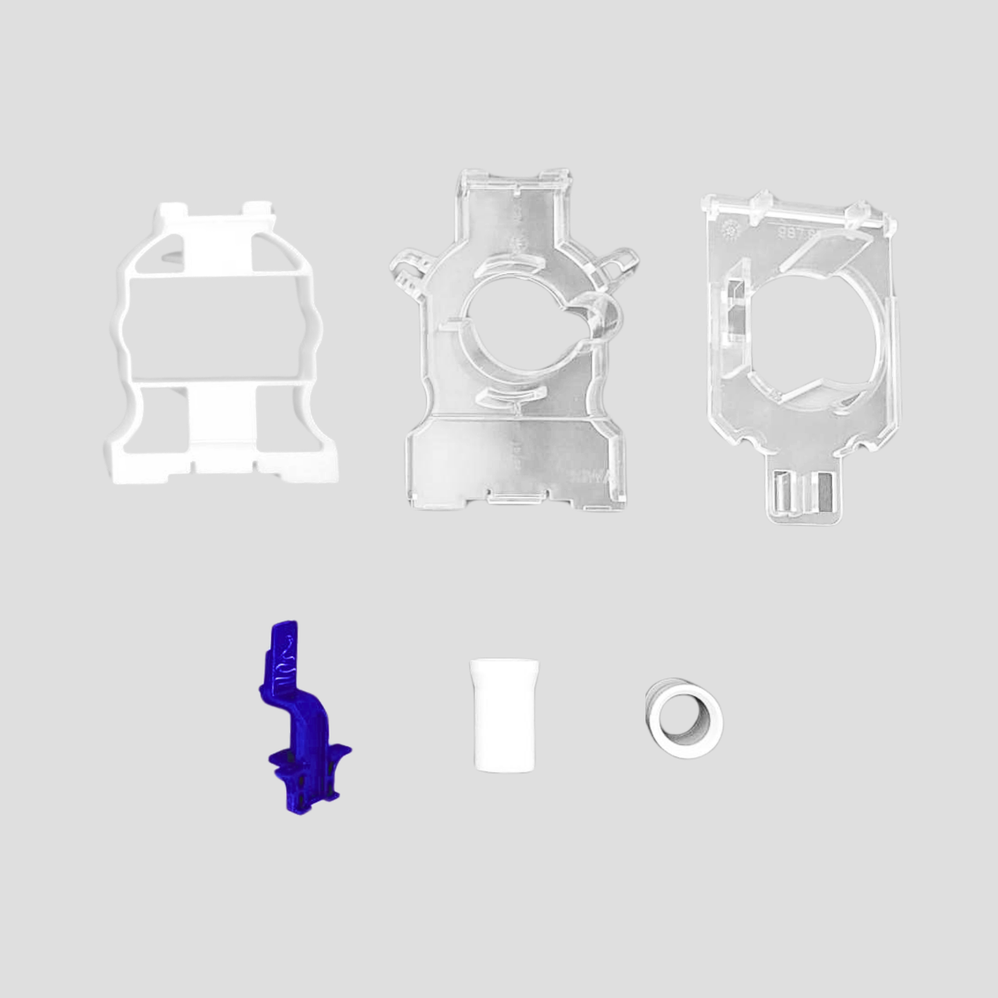 kit de descarga Villeroy & Boch