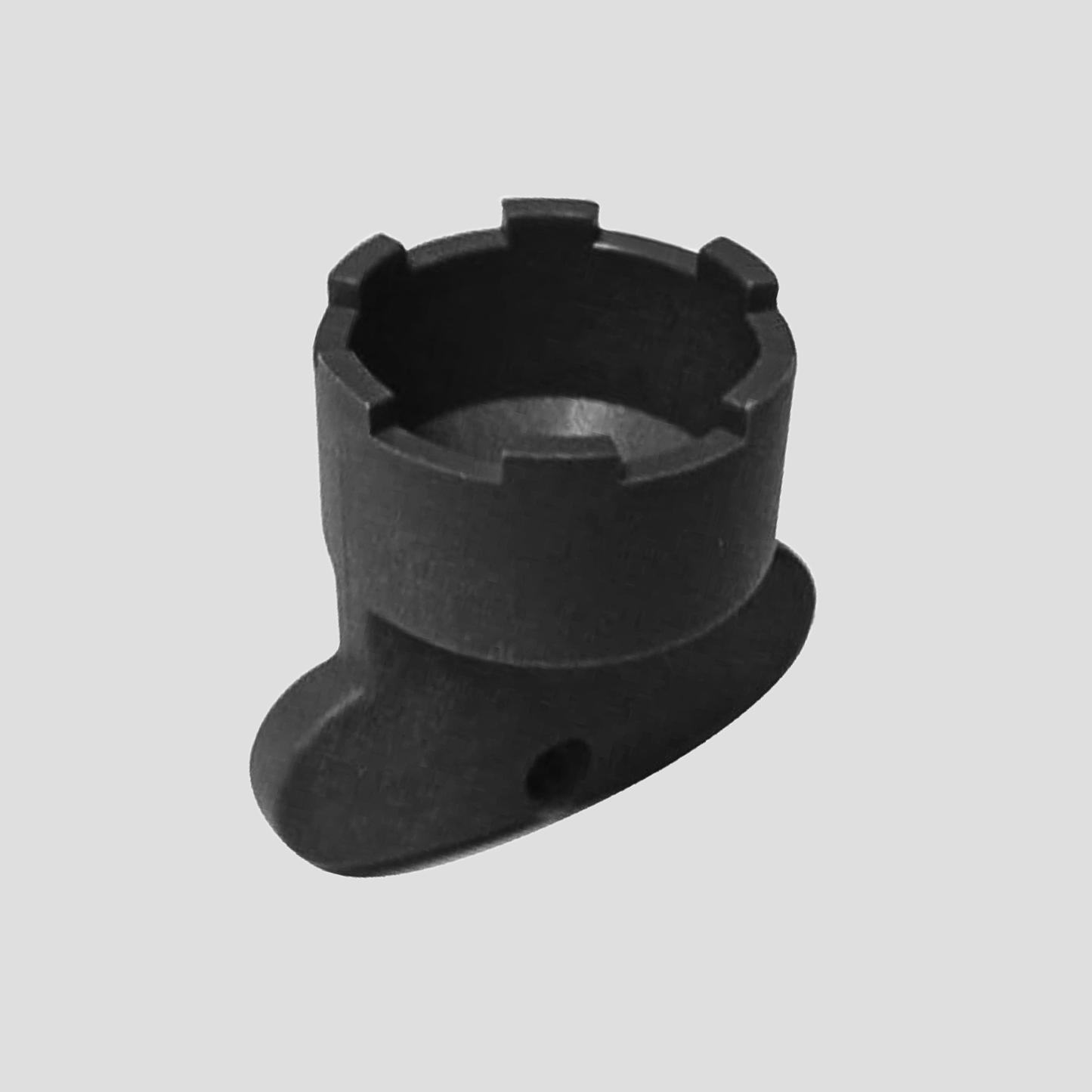 Llave de aireador Hansgrohe