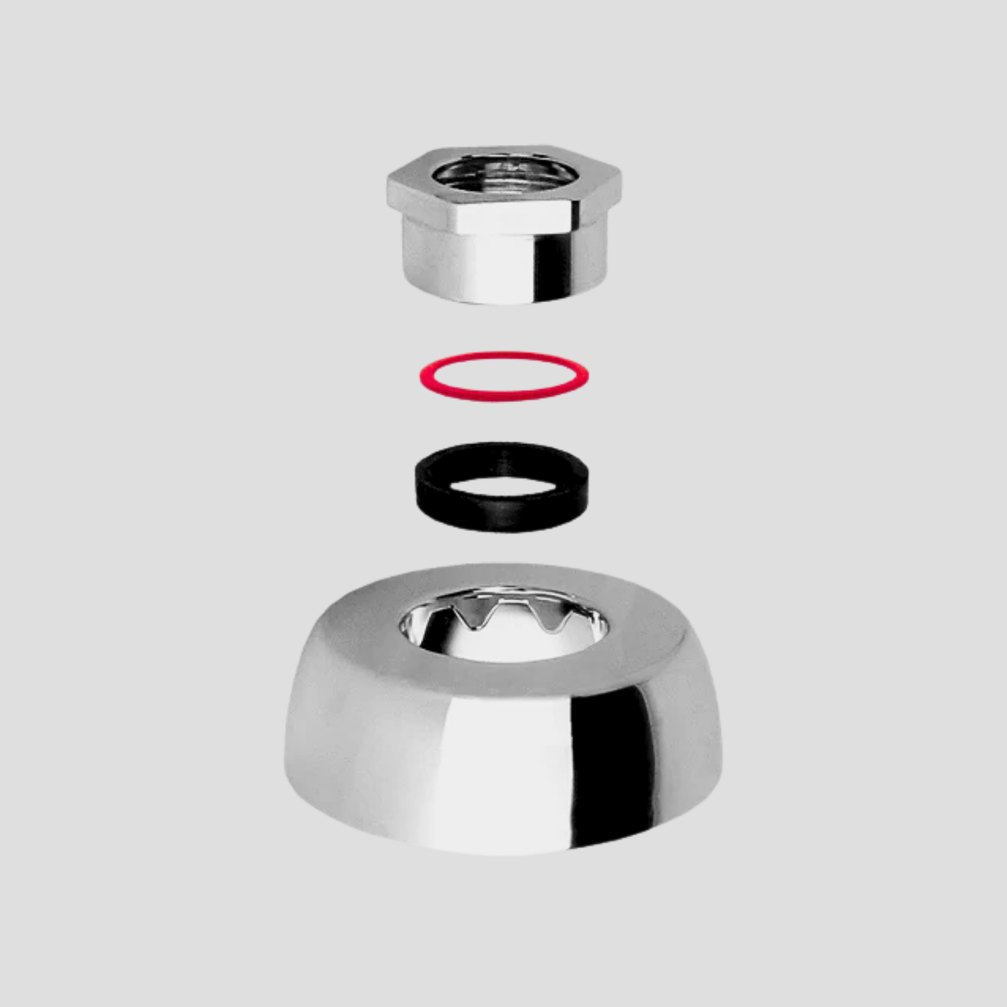 Spud Mingitorio 3/4" Sloan