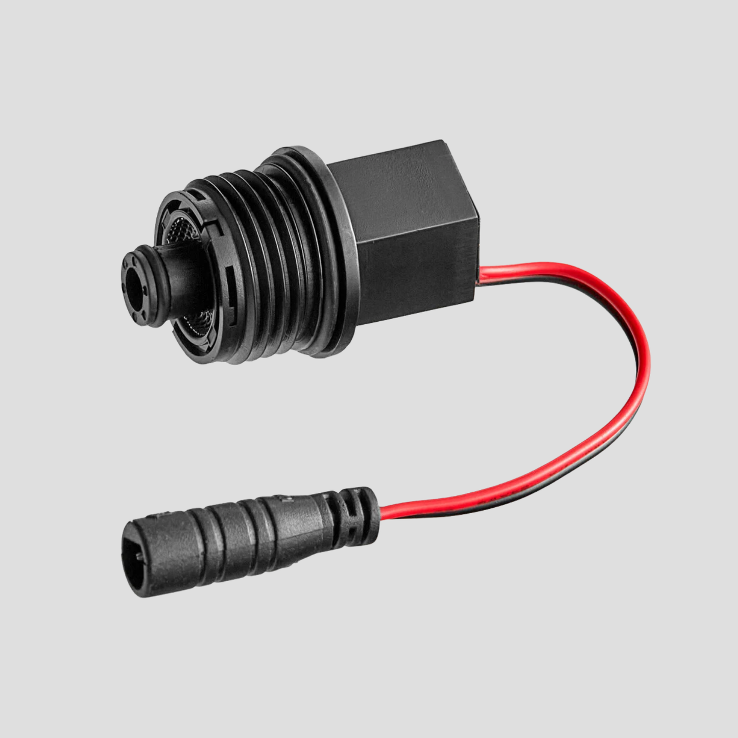 Válvula solenoide American Standard