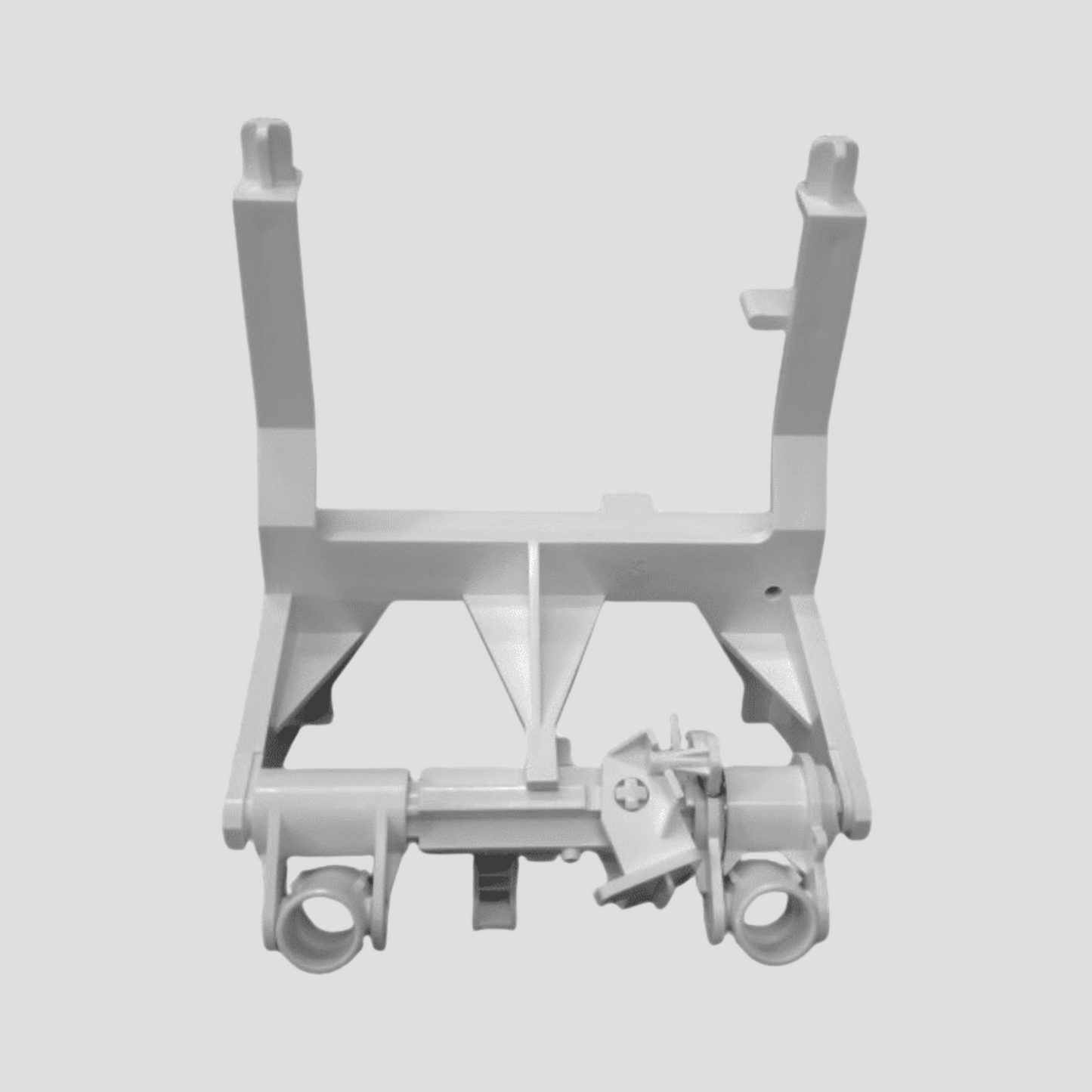 Columpio para pulsador Alcaplast