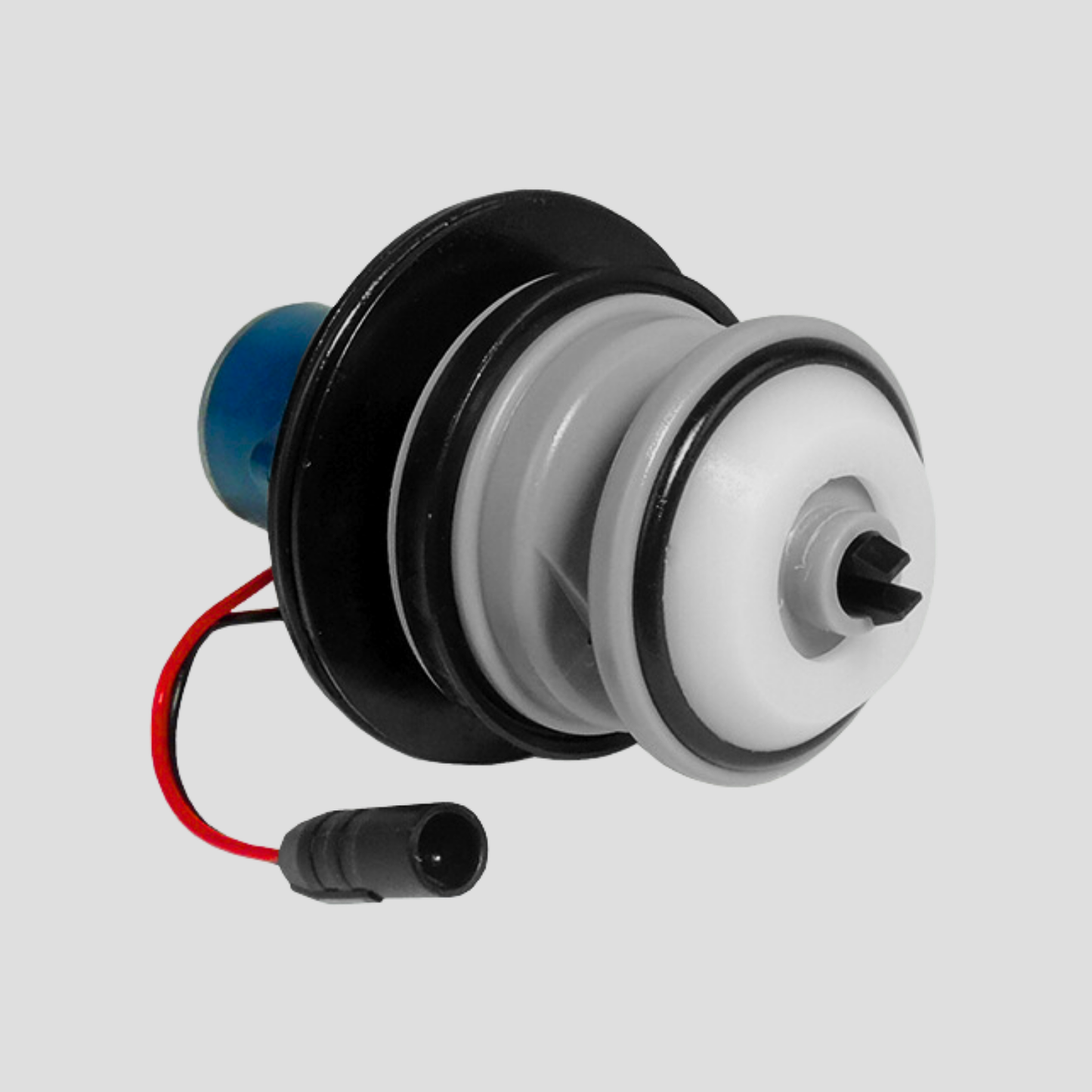 Pistón y solenoide para sanitario American Standard