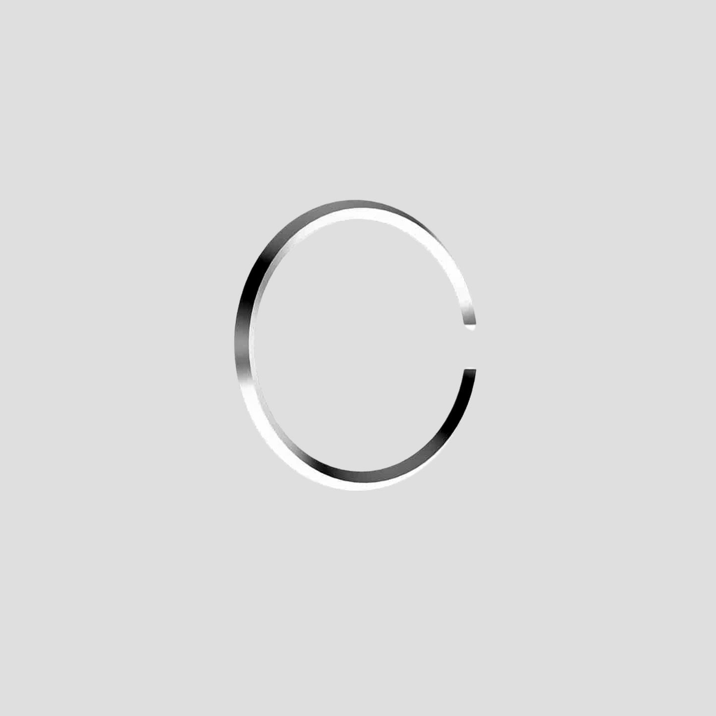 Anillo de presión Helvex