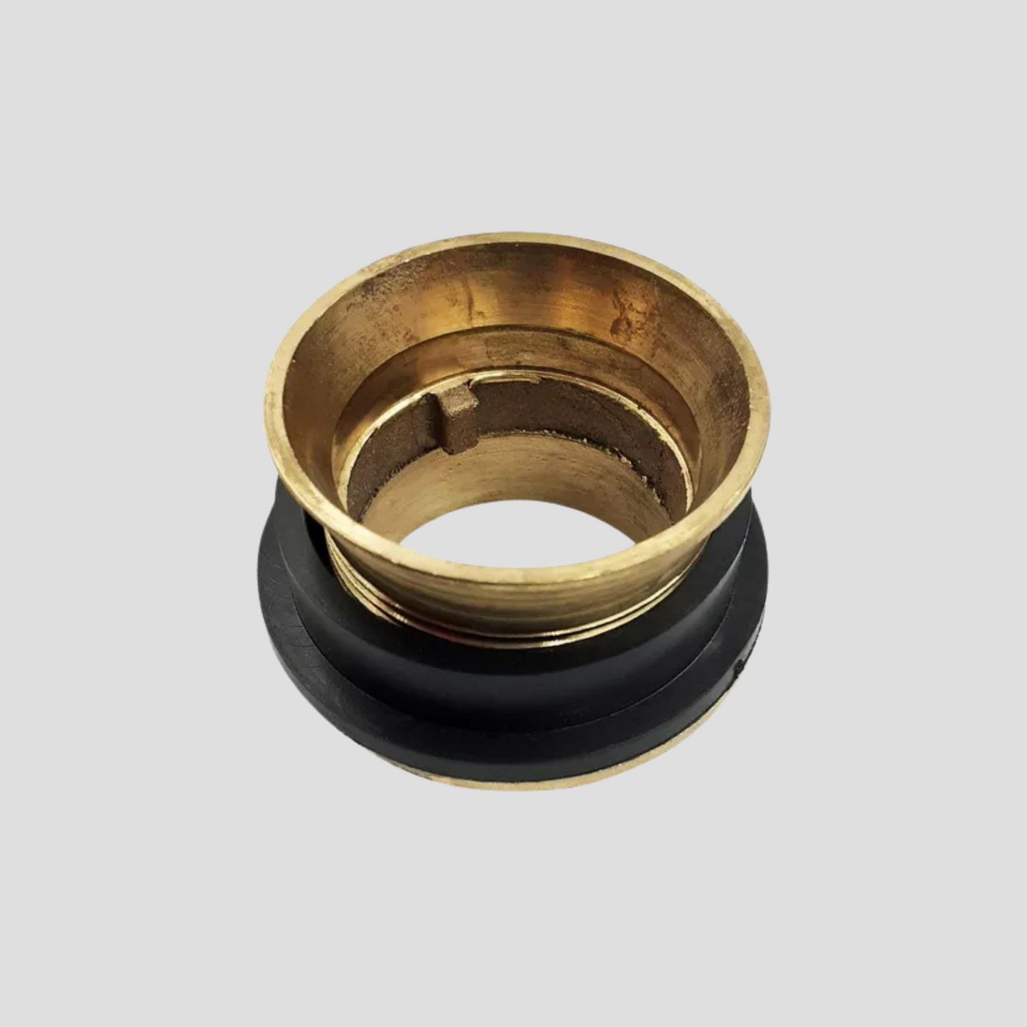 Spud 38 mm Helvex