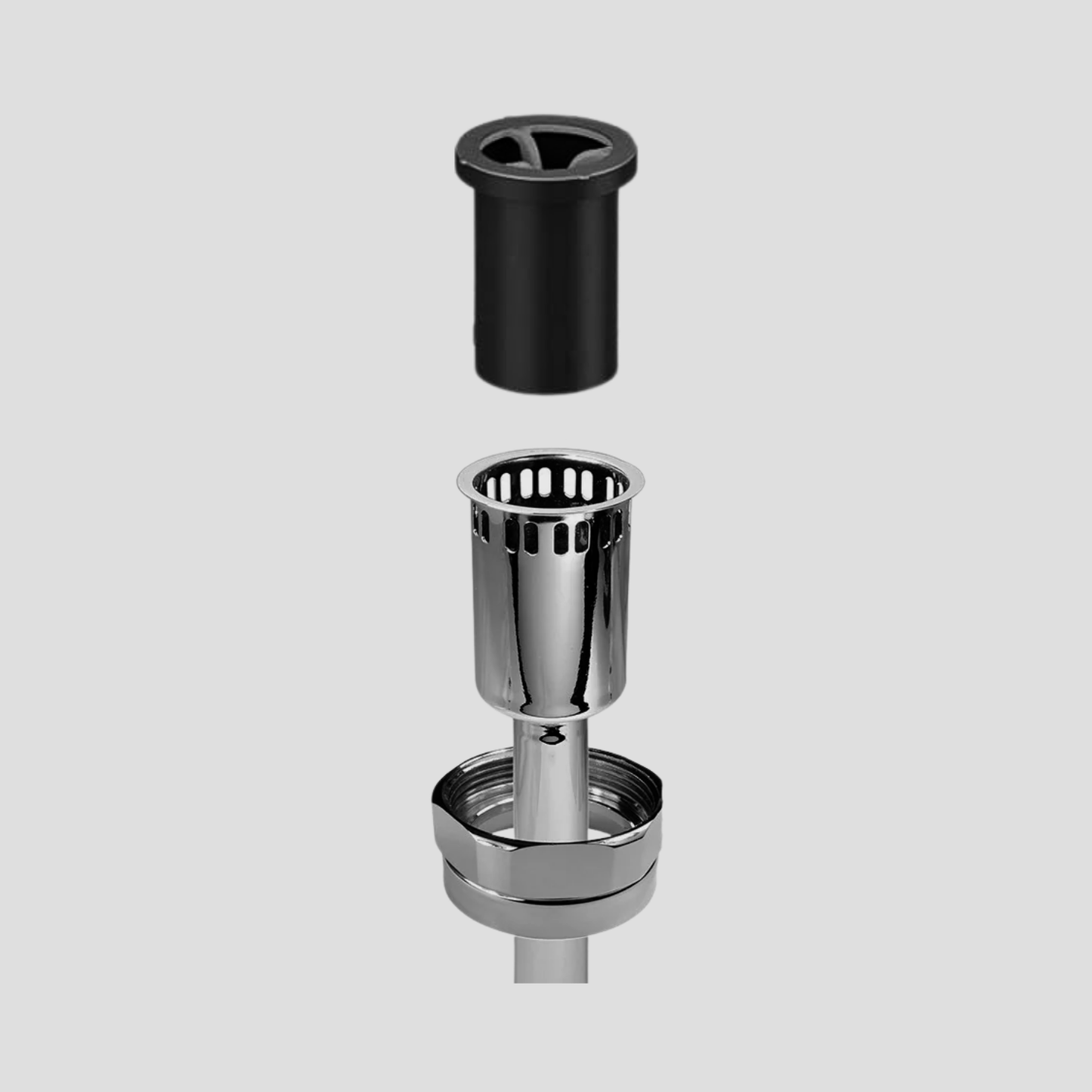 Tubo Rompedor de Vacío de 3/4" x 9" Sloan