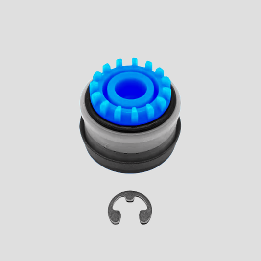 Kit pistón completo para válvula de descarga 1. 1/4" DOCOL