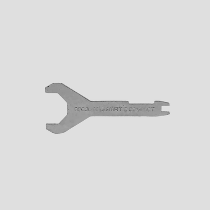 Llave de mantenimiento para pressmatic DOCOL