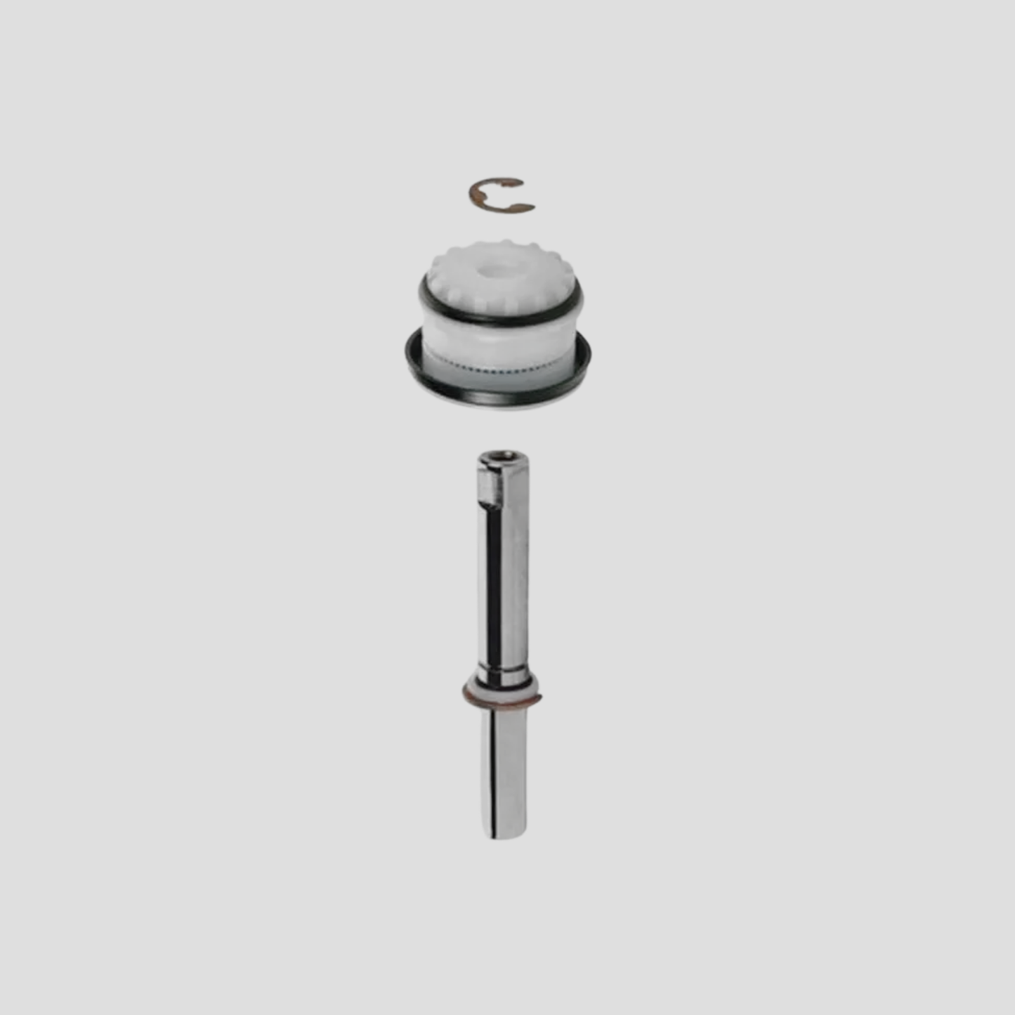 Kit Cartucho para válvula de descarga 1. 1/2" DOCOL