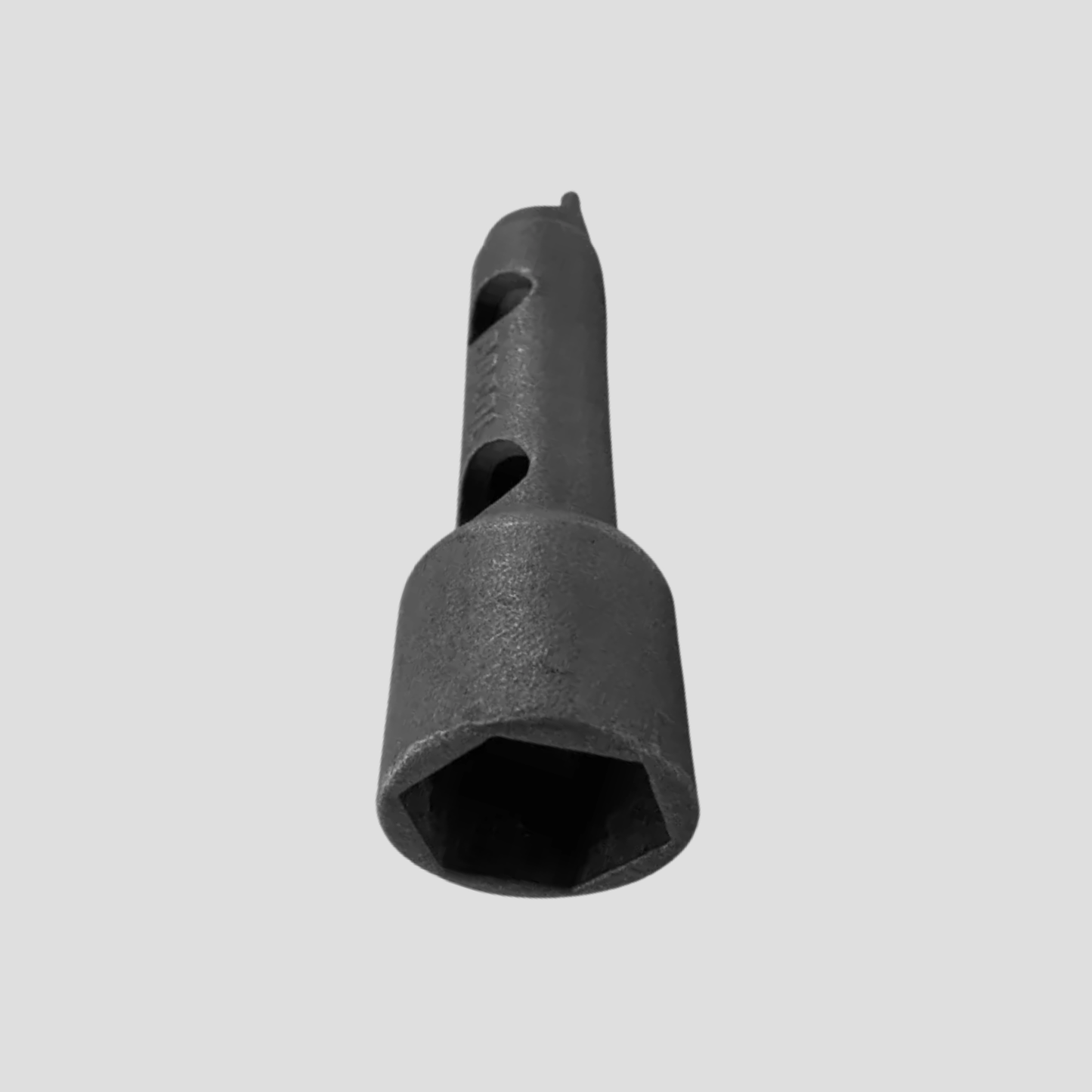 Llave de mantenimiento para válvula de descarga DOCOL