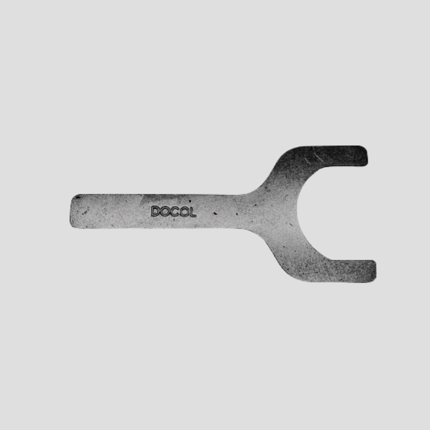 Llave de mantenimiento DOCOL
