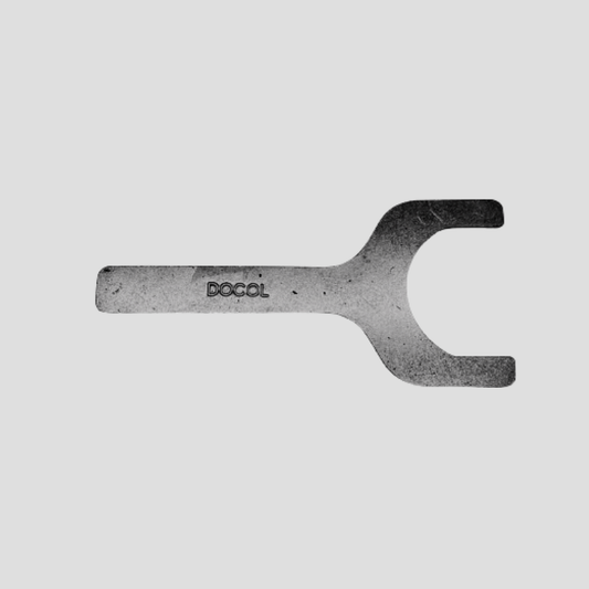 Llave de mantenimiento DOCOL