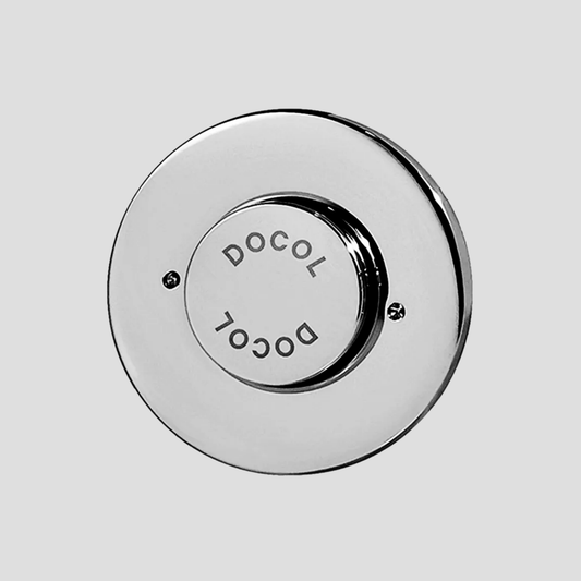 Botón pressmatic antivandálico DOCOL