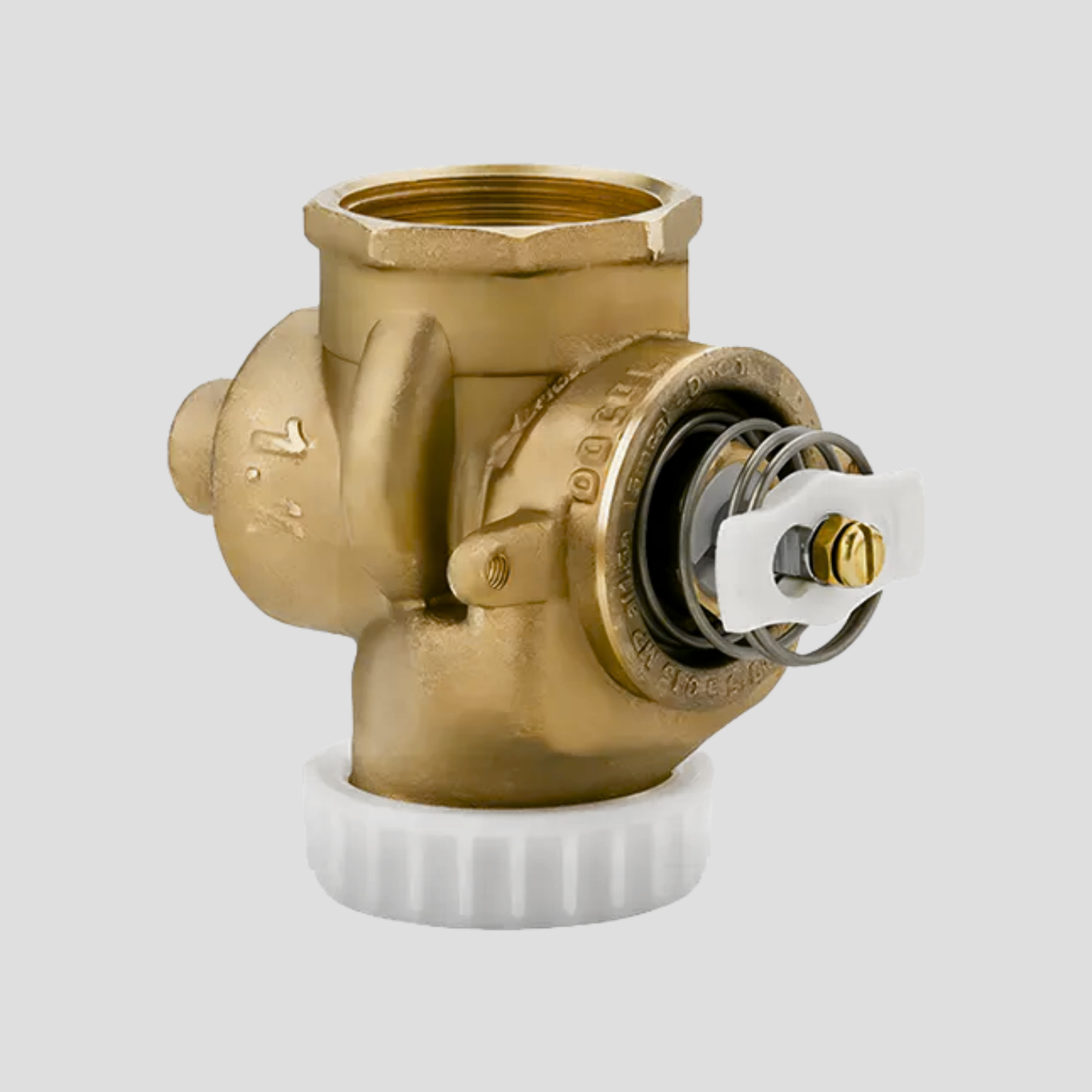 Válvula de Descarga Alta Presión DOCOL