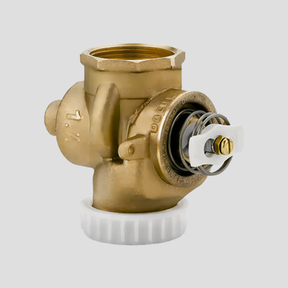 Válvula de Descarga Alta Presión DOCOL