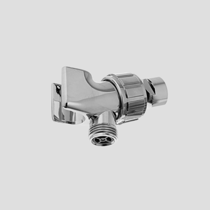 Showerarm Mount Hansgrohe