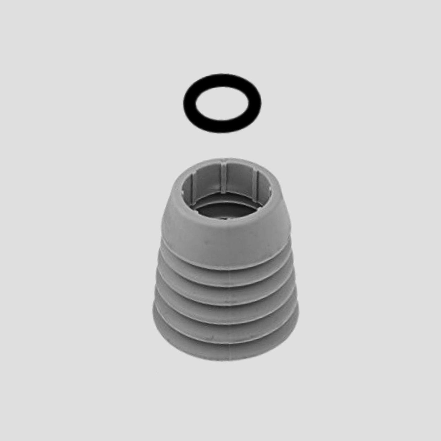Showerarm Mount Hansgrohe