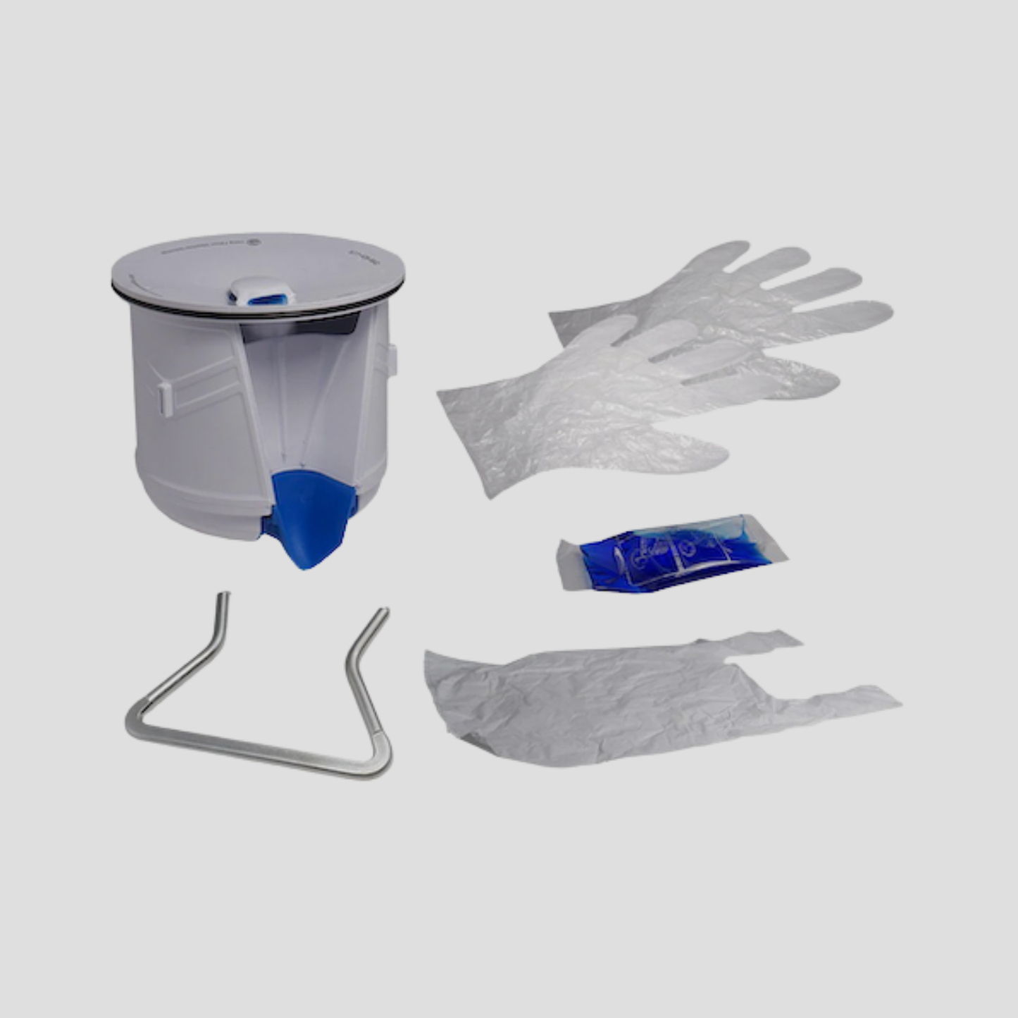 Cartucho para Mingitorio Seco Sloan