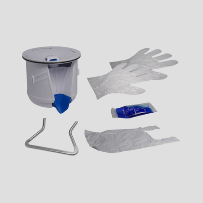 Cartucho para Mingitorio Seco Sloan