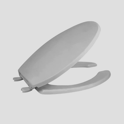 Asiento Nova Alargado American Standard.