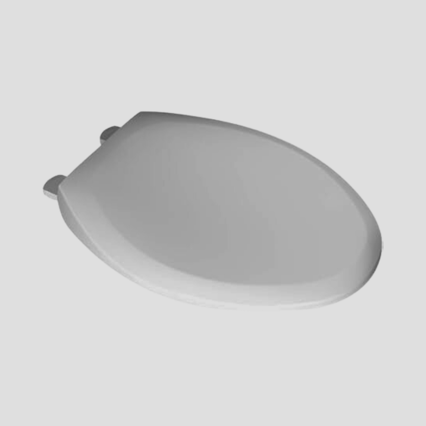 Asiento Nova Alargado American Standard.