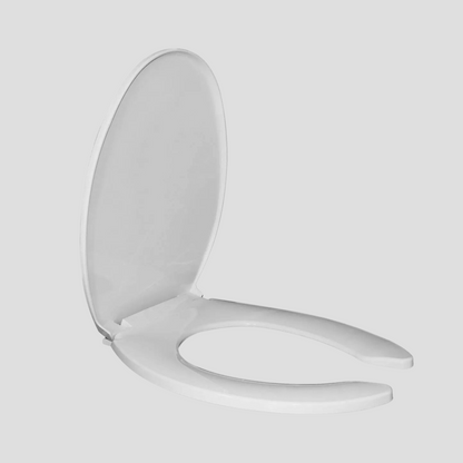 Asiento Nova Alargado American Standard.