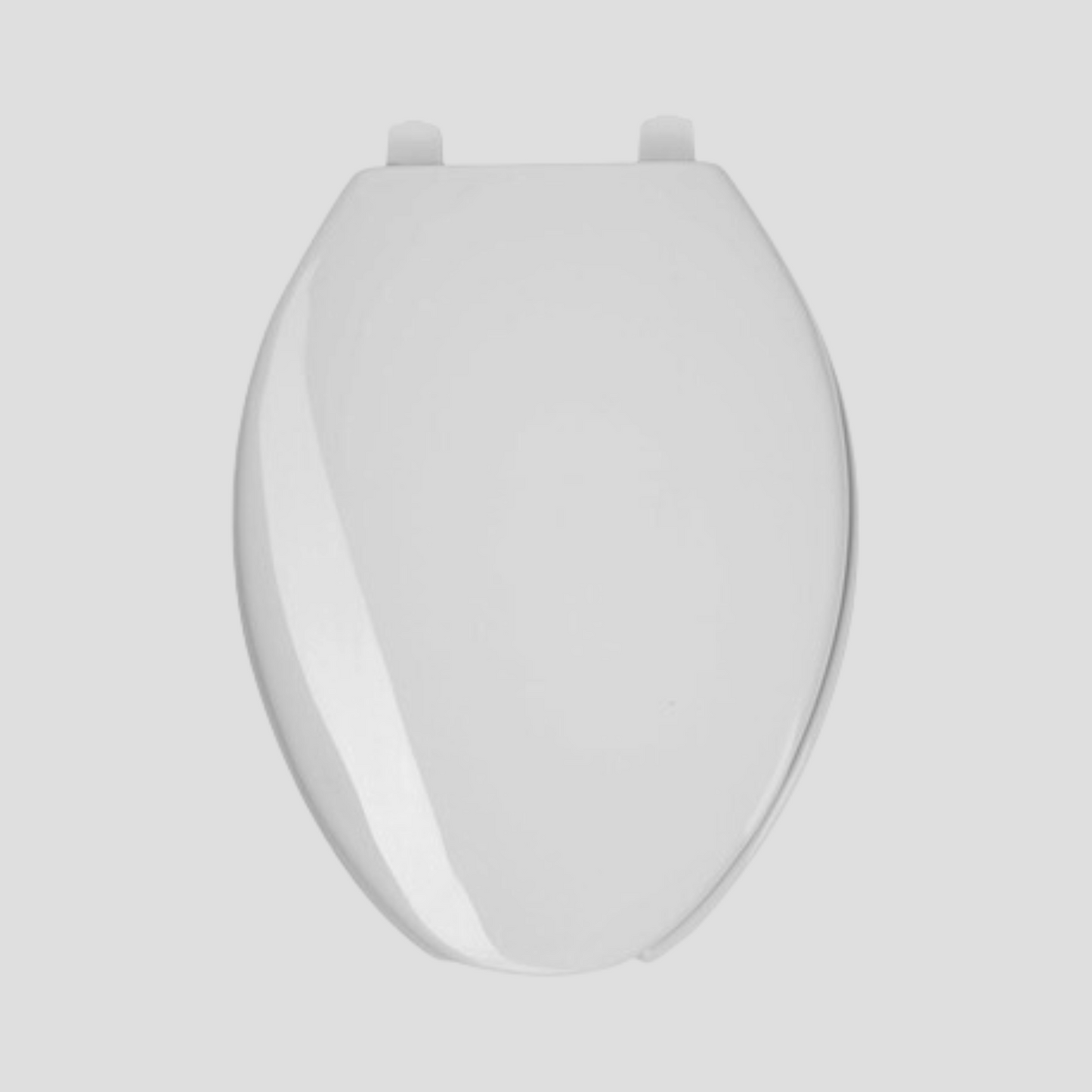 Asiento Nova Alargado American Standard.