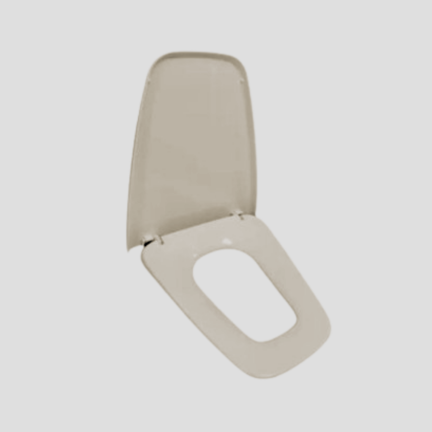 Asiento para sanitario Galería Plaza American Standard