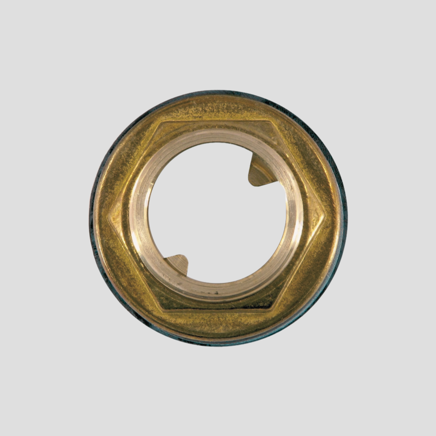 Spud 32mm - 1-1/4" American Standard