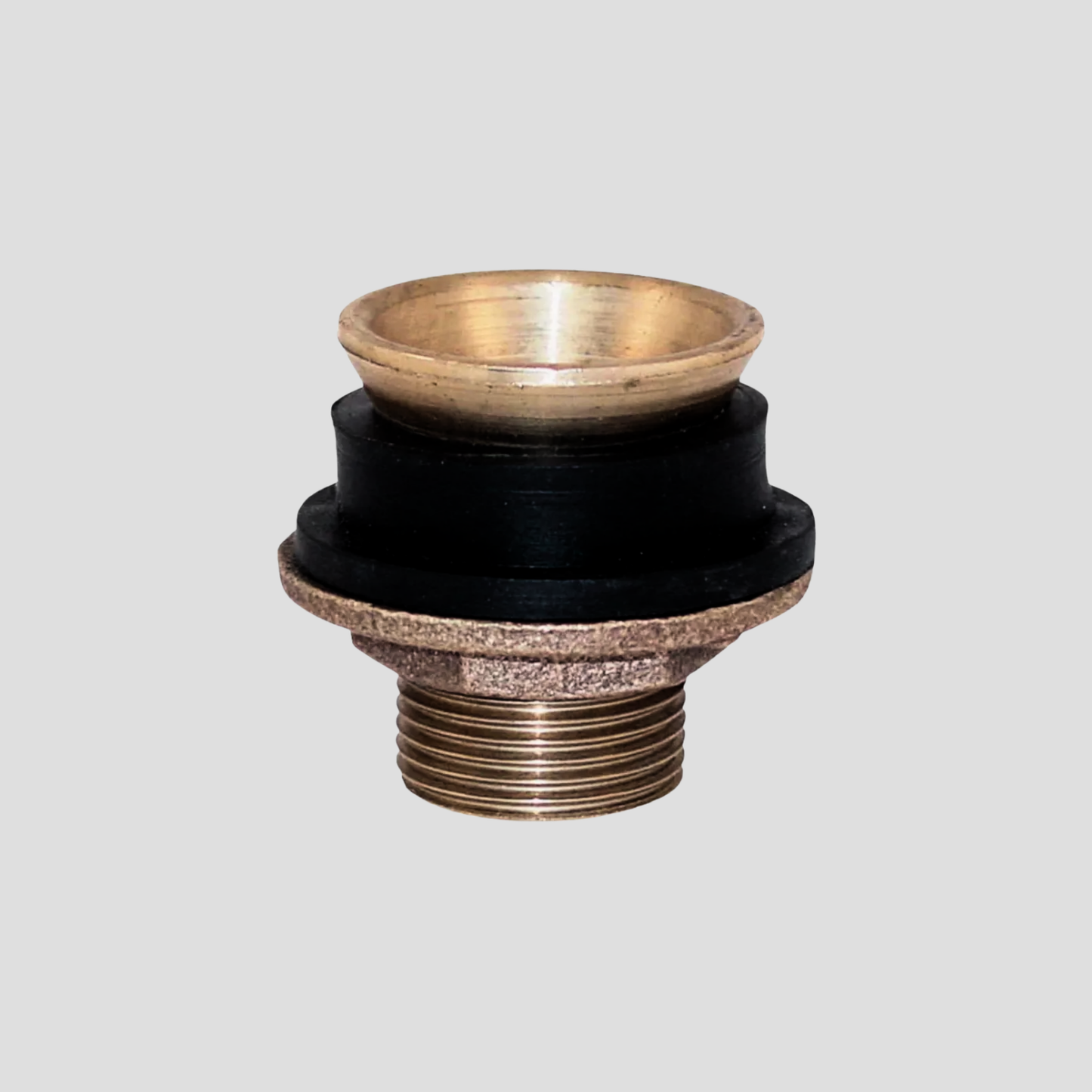 Spud 19mm - 3/4" para mingitorio American Standard
