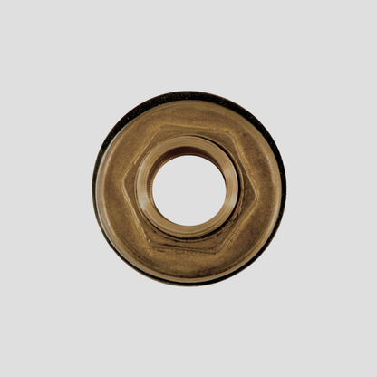 Spud 19mm - 3/4" para mingitorio American Standard