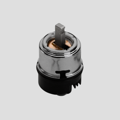 Cartucho cromo Hansgrohe