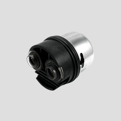 Cartucho cromo Hansgrohe