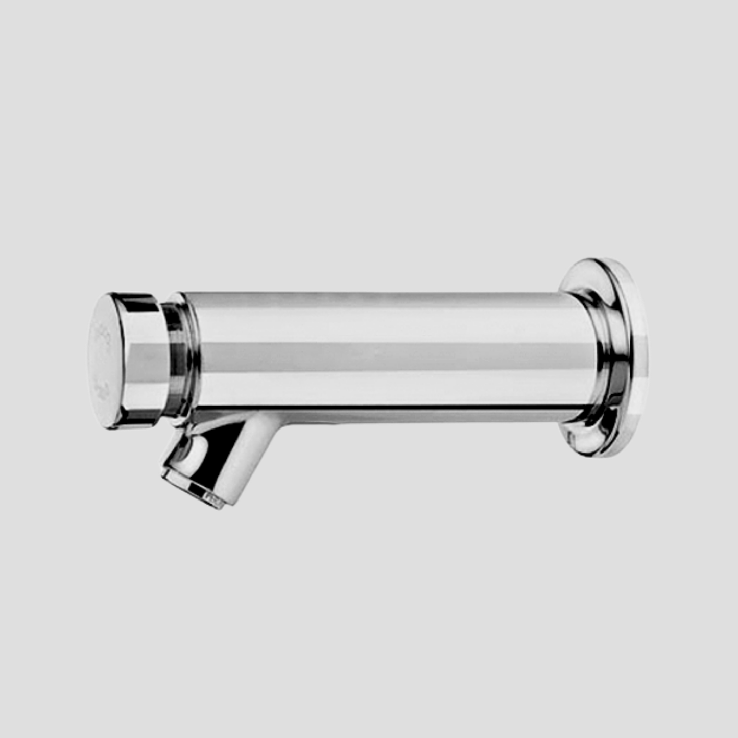 Grifo para lavabo a muro Pressmatic 120 DOCOL