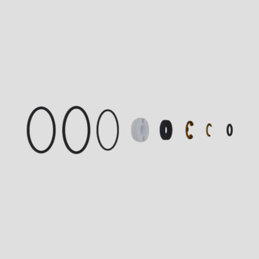 Kit de sellos para pressmatic DOCOL