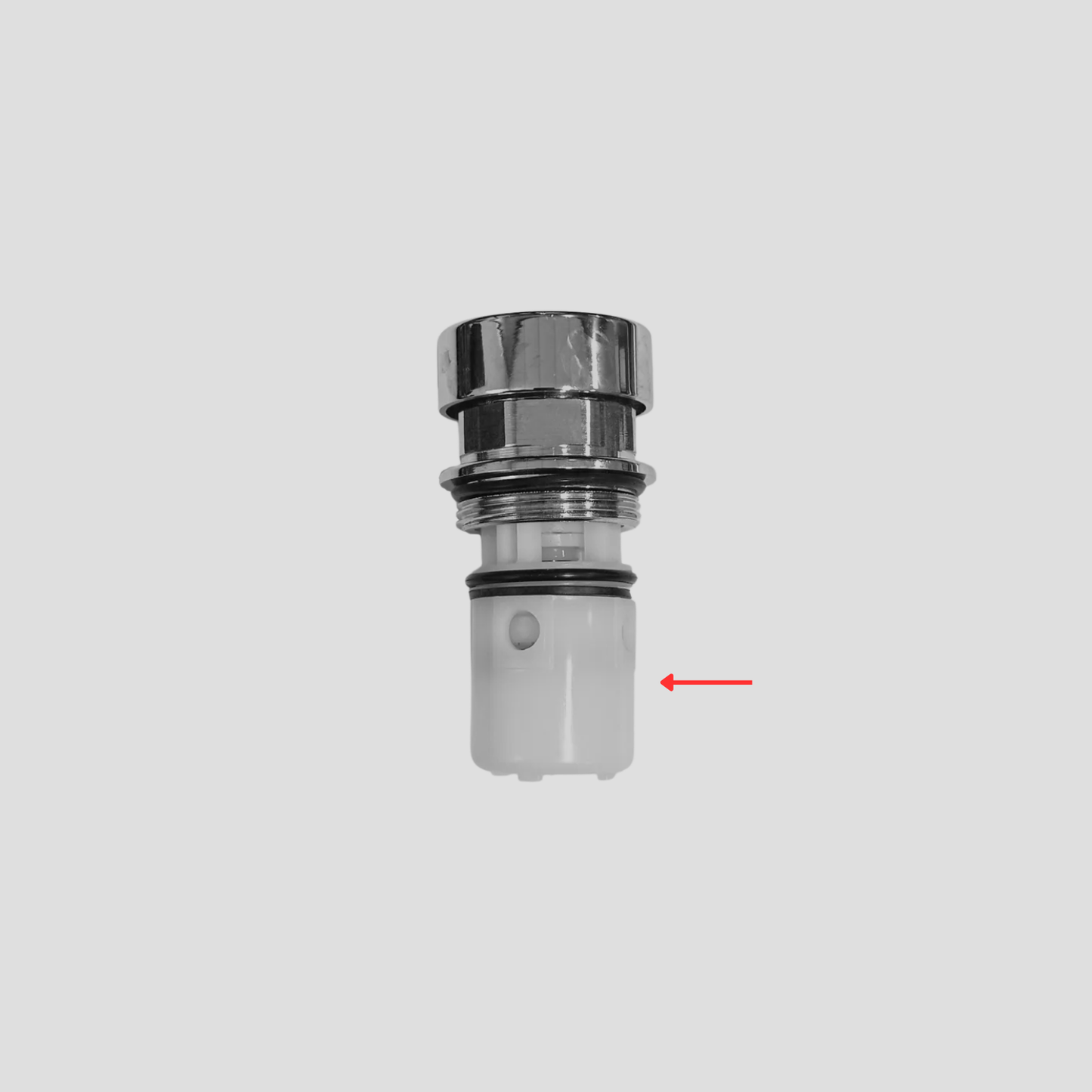 Cilindro D6 para para pressmatic compact DOCOL