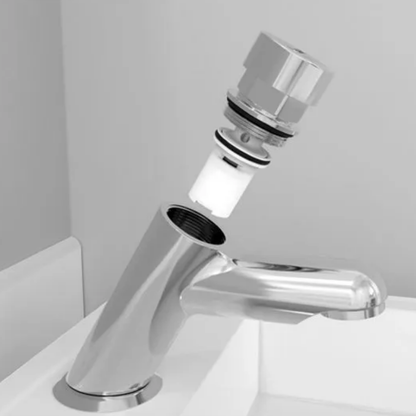Cilindro D6 para para pressmatic compact DOCOL