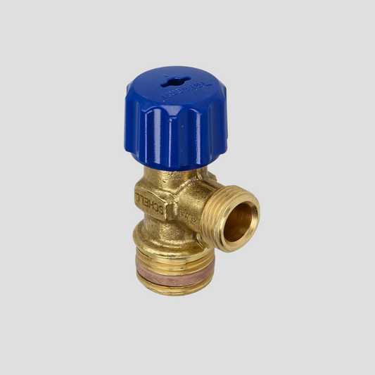 LLave de cierre Geberit