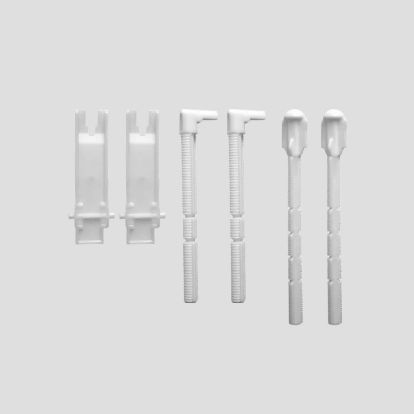 Kit de tornillos Geberit