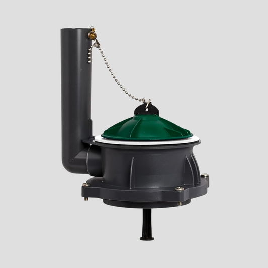 Válvula de descarga Atornillada American Standard