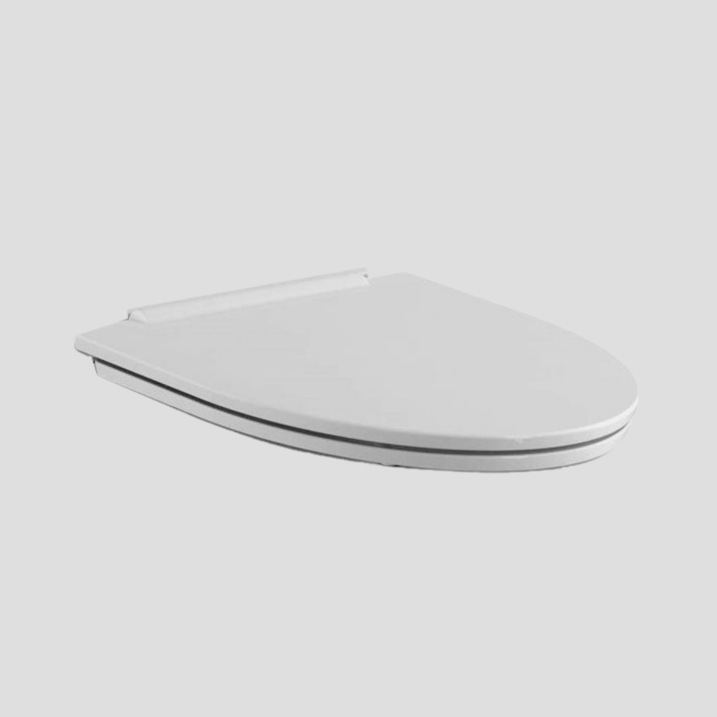 Asiento Alargado Studio S American Standard