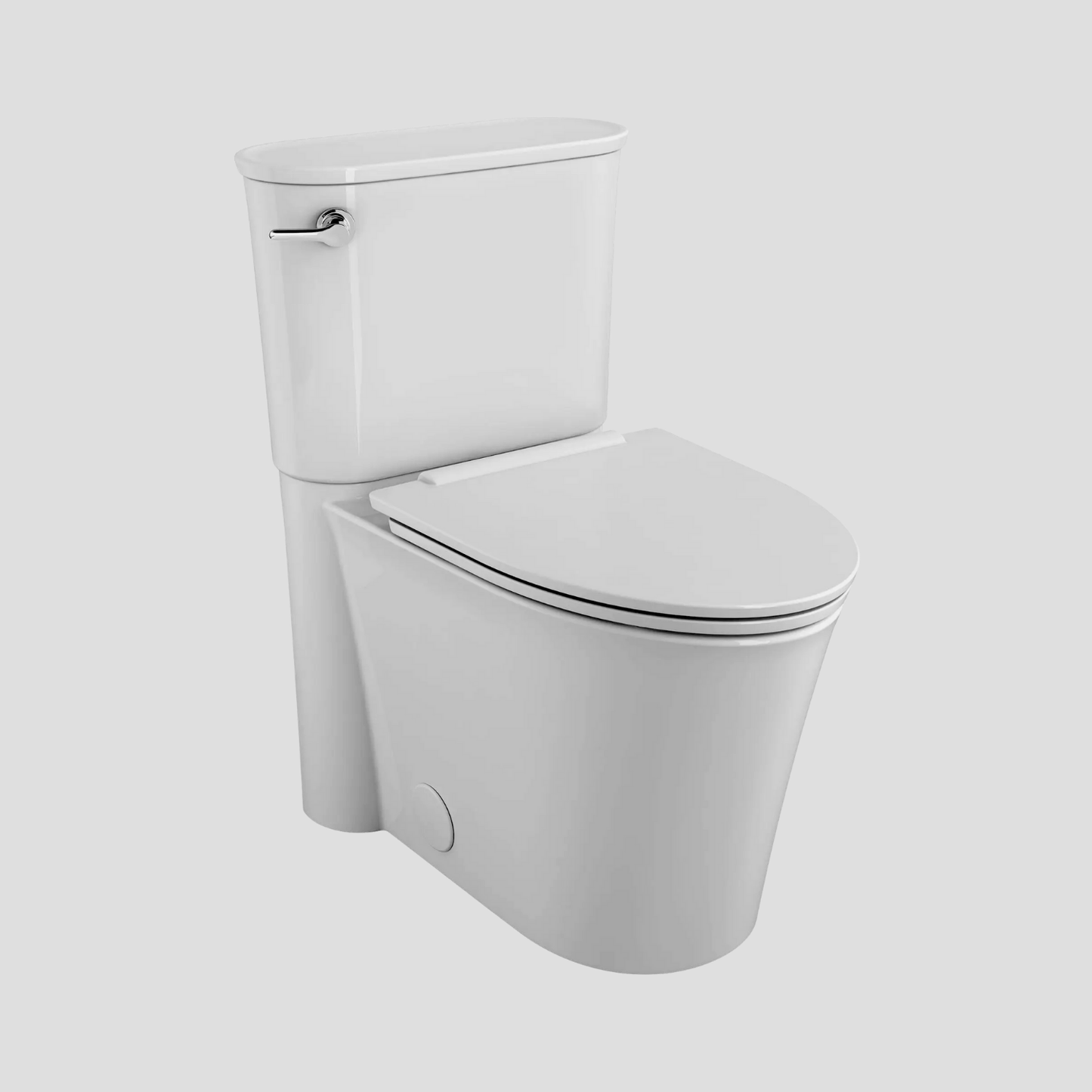 Asiento Alargado Studio S American Standard