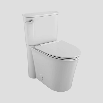 Asiento Alargado Studio S American Standard
