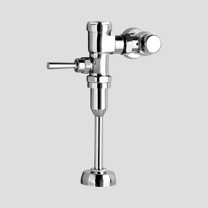 Fluxómetro manual para mingitorio American Standard