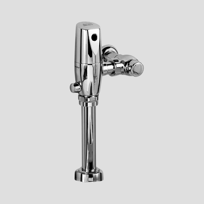 Fluxómetro de sensor para Sanitario American Standard