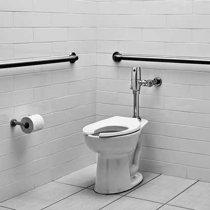 Fluxómetro de sensor para Sanitario American Standard