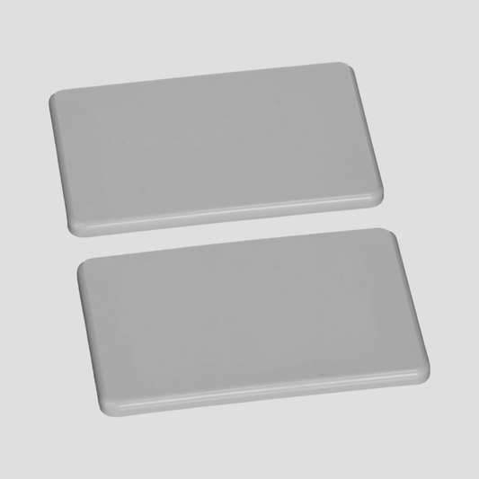 Kit de tapas laterales para wc American Standard